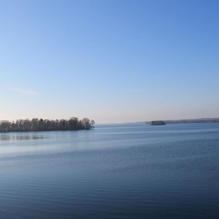 Design-Suite Am See Ашеберг Экстерьер фото