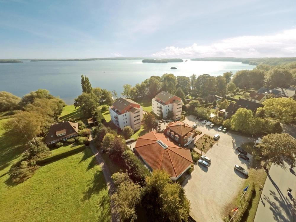 Design-Suite Am See Ашеберг Экстерьер фото
